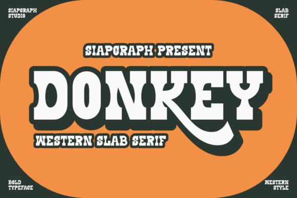 Donkey