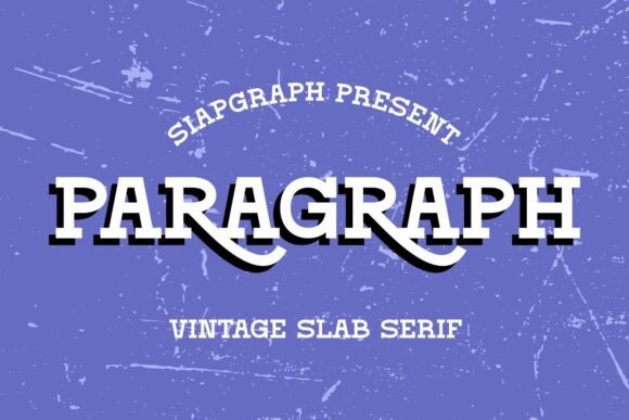 How to Elevate Your Holiday Designs with the Paragraph Font